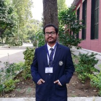 Dhruv Chavda