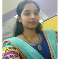 Nikhila Kotian