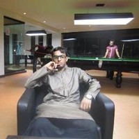 Uzair Mukthar