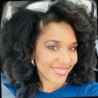 Angelica Vaughan