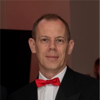 Richard Lipscombe