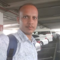 Naveen S