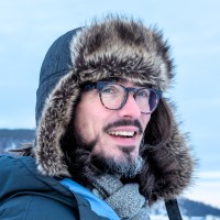 Julien Mauroy