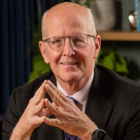 William (Liam) Chrismer