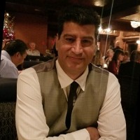 Mehran Shahi
