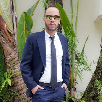 Pablo Jose Salcedo Serrata