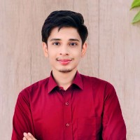 Harsh Raj