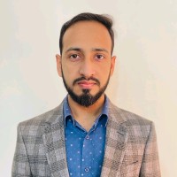 Rafikul Islam Rafi