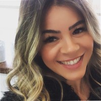Bianca Lasakoswitsck Cavalheiro