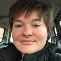 Kamilla Bergkvist Mose