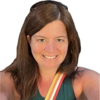 Katherine Jones