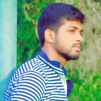 Abhishek R.