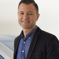Nicolas Hogios
