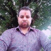 Dilaram Pandey