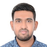 Rakesh Dorairaj