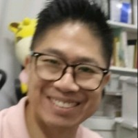 Junwen Ong