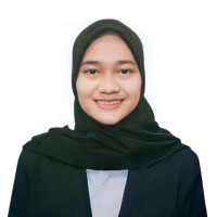 Wahdah Rosalina Lillah