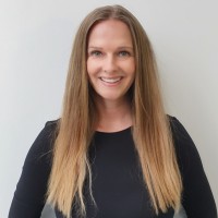Katherine Ganio
