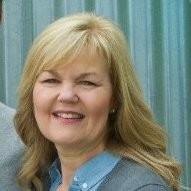 Paula Mclaughlin