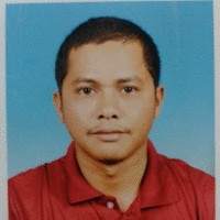 Mohd Azizi Mihad