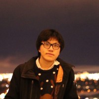 Vincent Pan