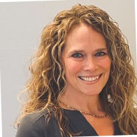 Vicky Perkins, CDRMS