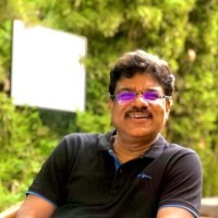 Dr Nandanan Kannan Pulakkal