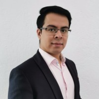 Alexis Salvador Calderón Morales