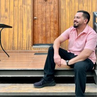 Jorge Iniguez
