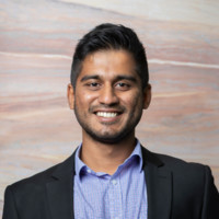 Gavin Saldanha