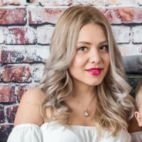 Nevena Mincheva
