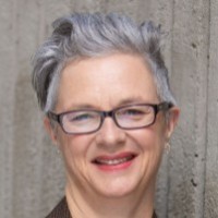 Jane Budge