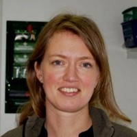 Anette K. Mortensen