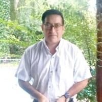 Silvio Gabriel Veron