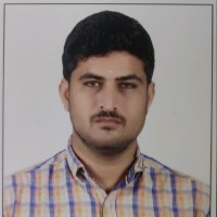 Manoj Kumar T