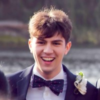 Léo Corzo-Clark