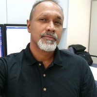 Alain Moonsie