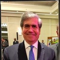 José Fernando Torres Fernández de Castro