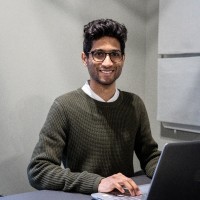 Nandeesh Patel