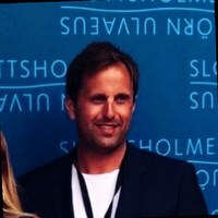 Staffan Källmark