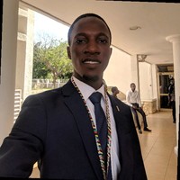 Shuaib Adeyemi Bamgbala