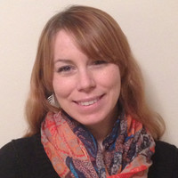 Melissa Jones