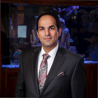 Samuel Johnson, Esq.