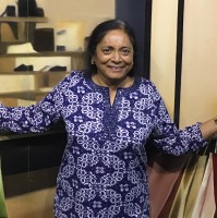 PRAGNA SHAH