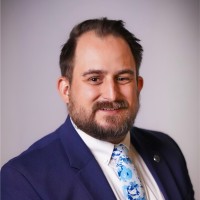 Aaron Peters