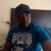 Dingani John Qambi