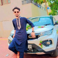 Tanveer Patel