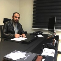 Seyed Mohammad Musavi Nia