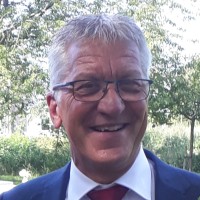 Henk Vrijhof