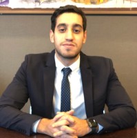 Carlos Gill Robbiani